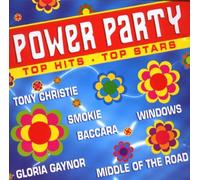 Power Party-Top Hits-Top Stars