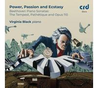 Power,Passion and Ecstasy