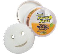 Power Paste Pulizia, Pietra Detergente Multisuperficie - Prodotto per Pulire La
