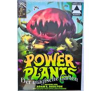 Power Piante Skellig Games Gioco da Tavola per Famiglie Whimsical Bambini German