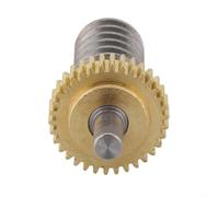 Power Pieghevole Specchio Motore Gear Assembly per Silverado Per Tahoe Per Gmc Per Sierra Per Yukon (2007-2014) Compatibile Avendo OEM 25775875/25831064 / 128 Attraverso 00894r