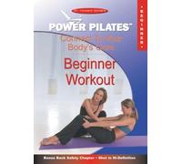 Power Pilates - Beginner Workout [2004] [Edizione: Regno Unito]