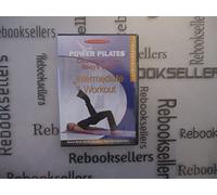 Power Pilates - Intermediate Workout [2004] [Edizione: Regno Unito]
