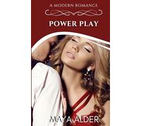 POWER PLAY: A Billionaire Enemies-to-lovers, Fake Relationship Romance: 1