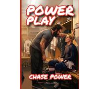 Power Play: An Enemies to Lovers MM Sports Romance