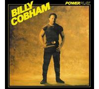 Power Play by Billy Cobham (2012-05-01)