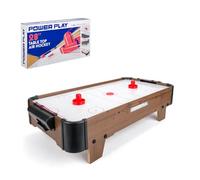 Power Play, Gioco Hockey da Tavolo (Versione Inglese)