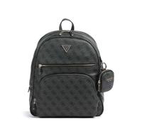 Guess Power Play II Zaino da giorno 36 cm Scomparto per laptop grigio