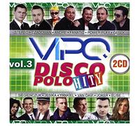 Power Play - Power Play / Czadoman / Fanatic: Vipo Disco Polo Hity Vol. 2 [CD]