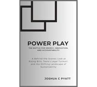 Power Play: The Battle for Energy, Innovation, and Accountability: A Behind-the-Scenes Look at Rising Bills, Tesla’s Legal Turmoil, and the Shifting Landscape of Sustainability