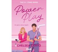 Power play. Un gioco senza regole. Booklover approved