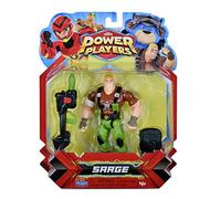 Power Players 38152 Giocattoli