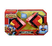 Power Players-38626 Giocattoli Colore: Rosso, 38626