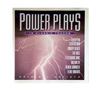 Power Plays: 19 Classic Tracks