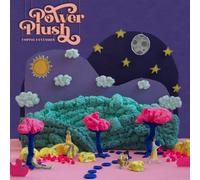 Power Plush Coping Fantasies (CD)