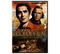 Power/Price - Brigham Young [1940]