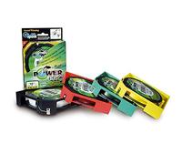 POWER PRO SUPER LINE 275MT VERDE 0,43