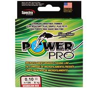 POWER PRO SUPER LINE 135MT ROSSO 0,15