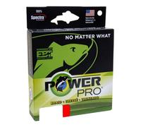 POWER PRO ROSSO 275MT MIS.0,13 Shimano