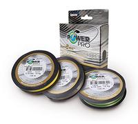 Power Pro Super 8 Slick 275 m 0,32 mm Brown marrone intrecciato