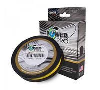POWER PRO SUPER 8 SLICK 275 MT MOSS GREEN - DIAMETRO (MM): 0.23, COLORE: MOSS GREEN, LUNGHEZZA: 275 MT, CARICO (KG): 14.97