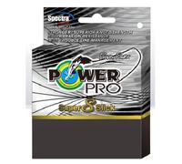 POWER PRO SUPER 8 SLICK TRECCIATO POWERPRO VERDE AQUA 135 m 150 yd 0,19 0,23 28