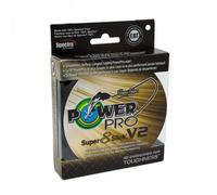 POWER PRO SUPER 8 SLICK V2 275 MT - DIAMETRO (MM): 0.28, CARICO (KG): 20.00, COLORE: MOSS GREEN, LUNGHEZZA: 275 MT