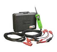 Power Probe PP319FTCGRN Power Probe III Custodia Verde E Accessori