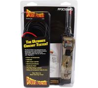 Power Probe PP3CSCAMO Power Probe III Clamshell Camo