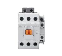 Power production AC/DC contactor G MC (D)-9/12/18/22/32/40/50/65/75/85 DC24V DC48V DC110V DC220V(G MC-9,AC 24V)