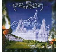 Power Quest - Neverworld