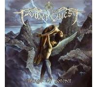 Power Quest - Wings of Forever