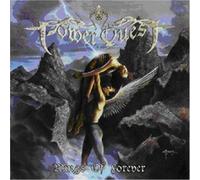 Power Quest - Wings of Forever [Import]