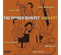 The Power Quintet - High Air