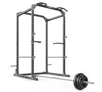 Power rack gabbia fitness Marbo