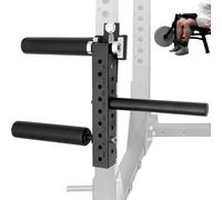 Power Rack Leg Extension Curl Machine, attrezzatura regolabile di allenamento della forza per la palestra domestica