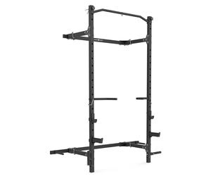 Power Rack pieghevole MS-U114 2.0 - Marbo Sport