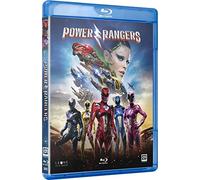 Power Ranger