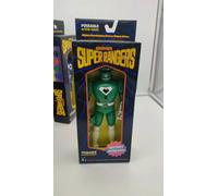 POWER RANGER SONIC SUPER RANGERS ACTION FIGURE NUOVE VINTAGE