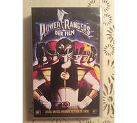 Power Rangers 2 - Turbo Power Rangers