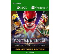 Power Rangers: Battle for the Grid - Digital Collector's Edition PC/XBOX LIVE Key EUROPE