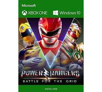 Power Rangers: Battle for the Grid (PC/Xbox One) Xbox Live Key EUROPE