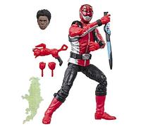 Power Rangers Bdy Roger Romeo