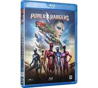 Power Ranger