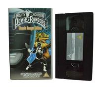 Power Rangers Classics