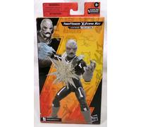 Power Rangers Cobra Kai Lightning Collection Skeleputty Figura 6" Hasbro 2022