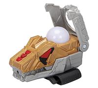 Power Rangers - Cosmic Fury, Cosmic Morpher, Costume da Supereroe per Il Roleplay con scansione dei Suoni, Giocattoli per Bambine e Bambini dai 5 Anni in su