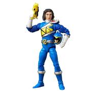 Hasbro - Power Rangers Lightning Collection - Dino Charge Blue Ranger