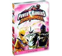 Power Rangers - Dino Tonnerre, vol.5