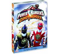 Power Rangers - Dino Tonnerre, vol.6